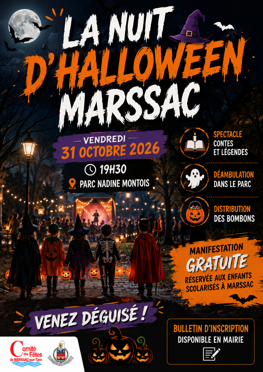 Halloween