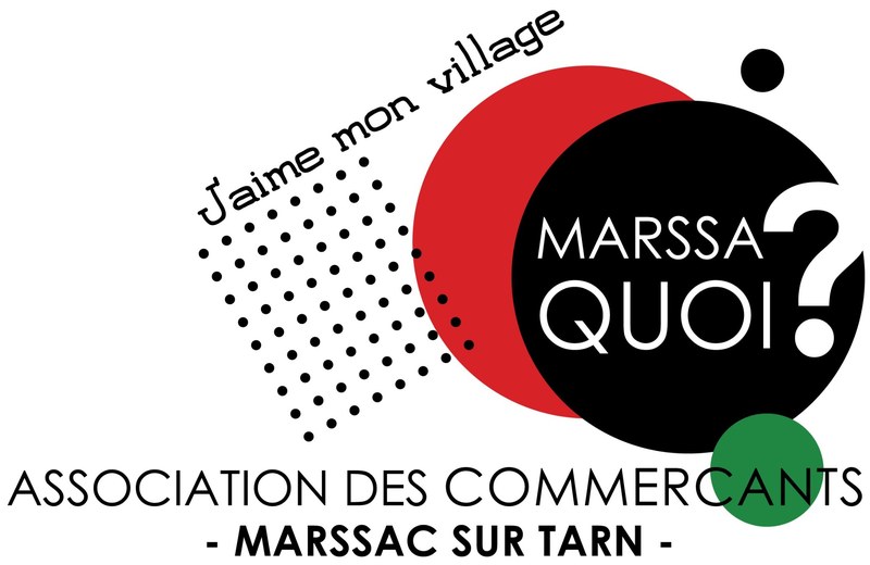 Association des commerçants de MARSSAC