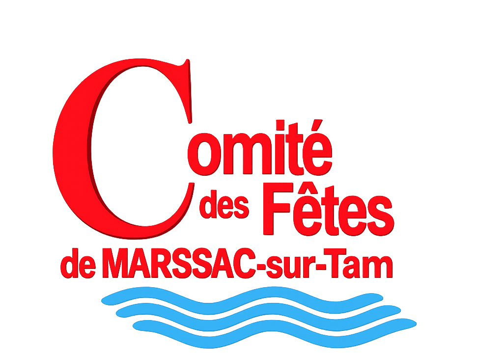 Comité des Fêtes de Marssac-sur-Tarn